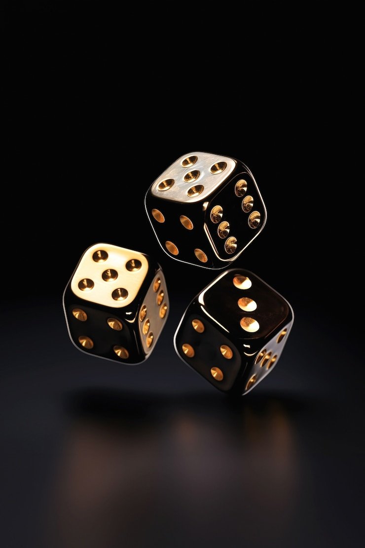 Parlay গোল্ড স্লটস গেমের রঙিন স্ক্রিন ও স্পিন বাটন